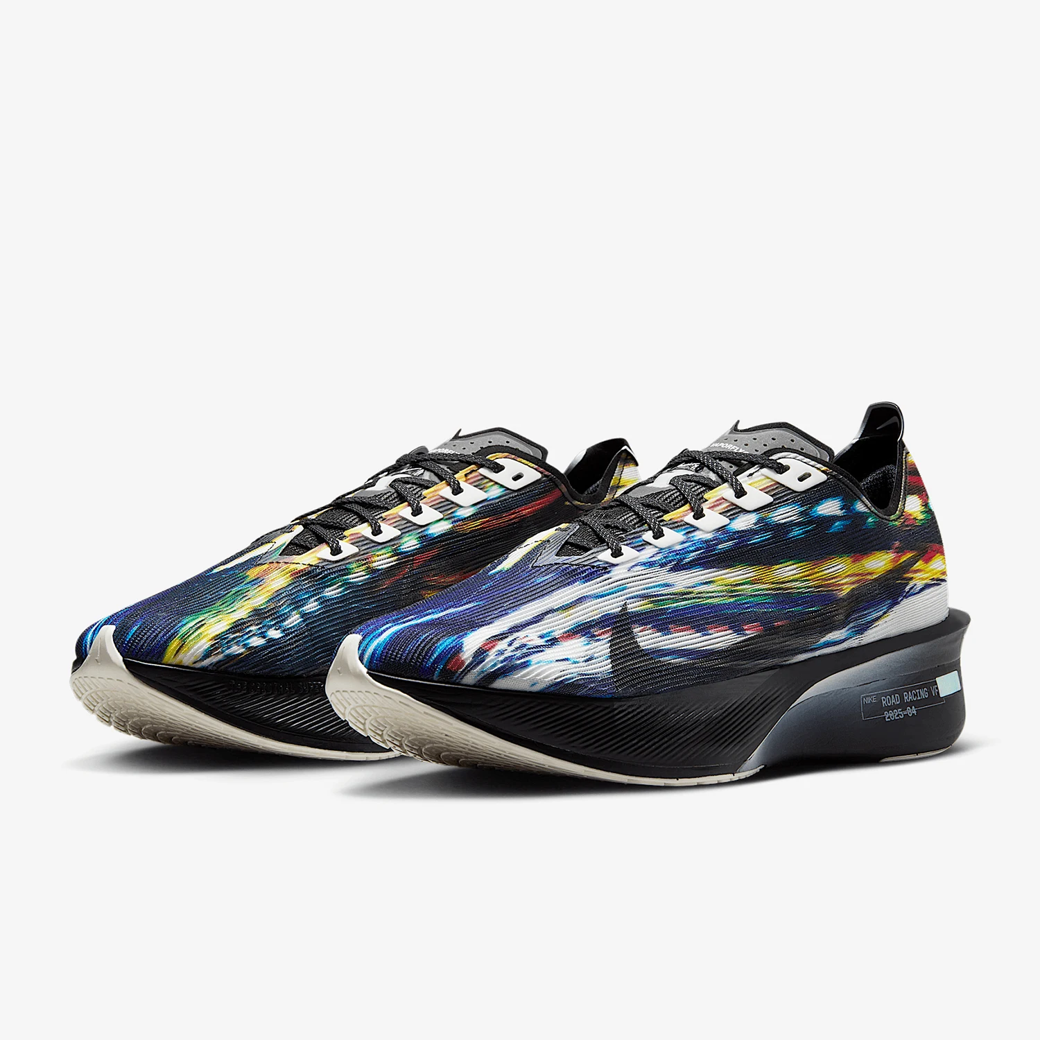 

Оригинальные мужские кроссовки Nike Vaporfly 4 с мягкой подкладкой для шоссейных гонок IB8167-999