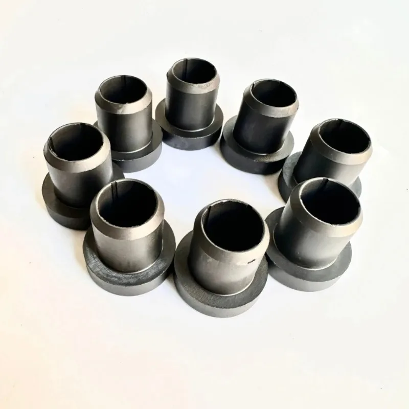 Original Short Bushing Suspension Bushing 8PCS For CFMOTO Cforce X6 X5 400 500 600 520 625 ATV Quad 9060-050003