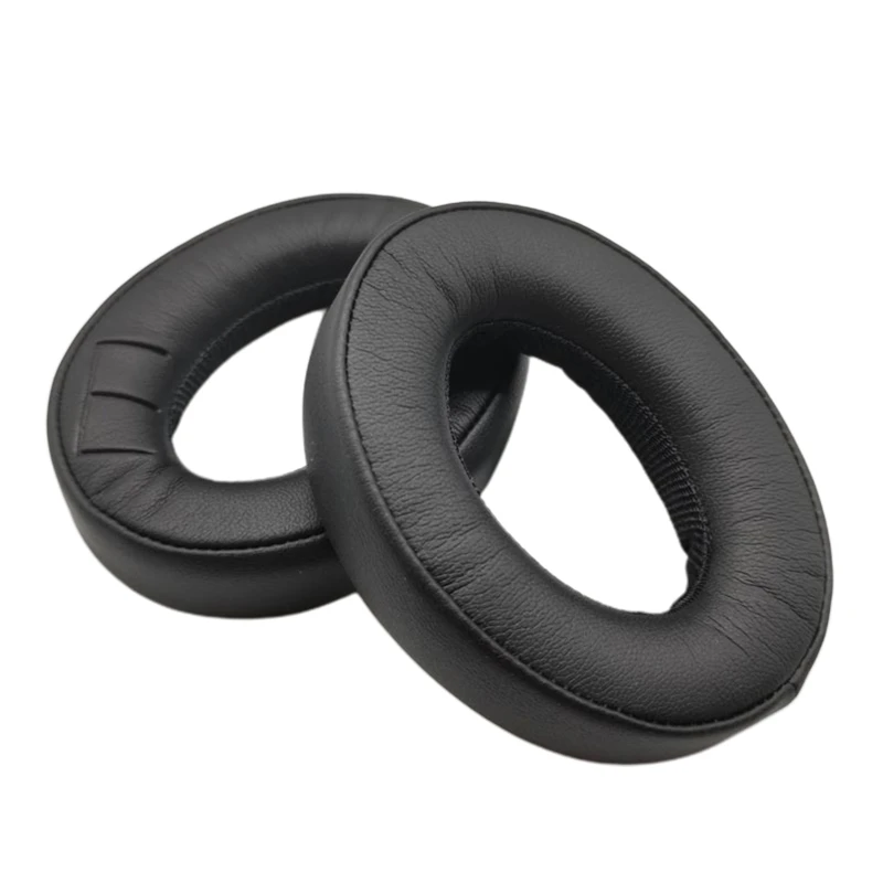 

Ear Cushion Foam Covers Earpads Replacement Ear Pads Used for Parrot ZIK- 1.0 D46B