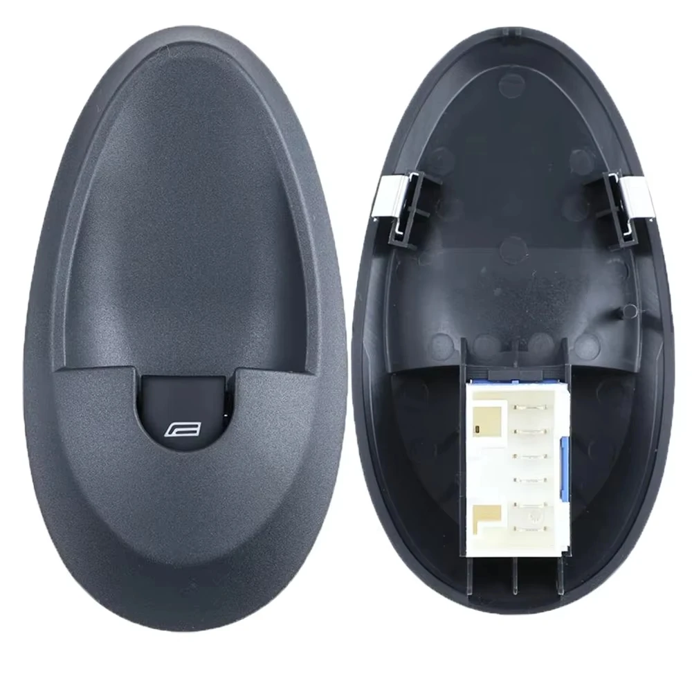 

Car Power Window Switch For IVECO DAILY IV 2006-2011 939526345 500190662 500321135 Window Regulator Switch