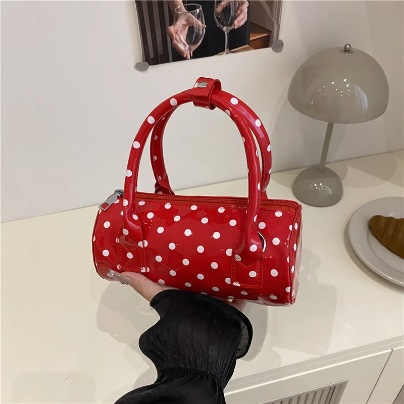 

Роскошная брендовая женская сумка через плечо, кожаная сумка через плечо, сумки-тоут для изысканной женской моды