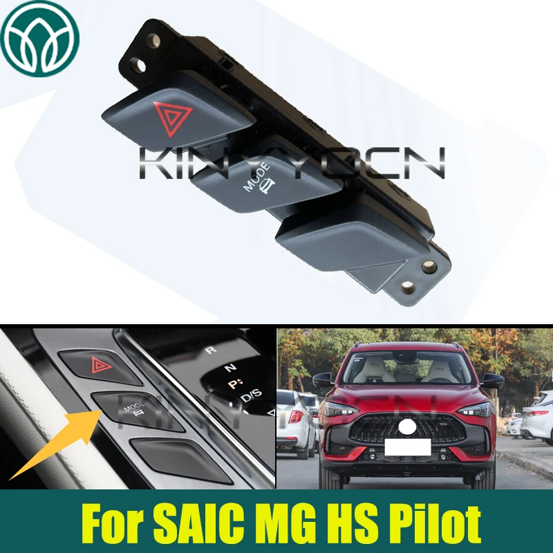 Car Central Console…