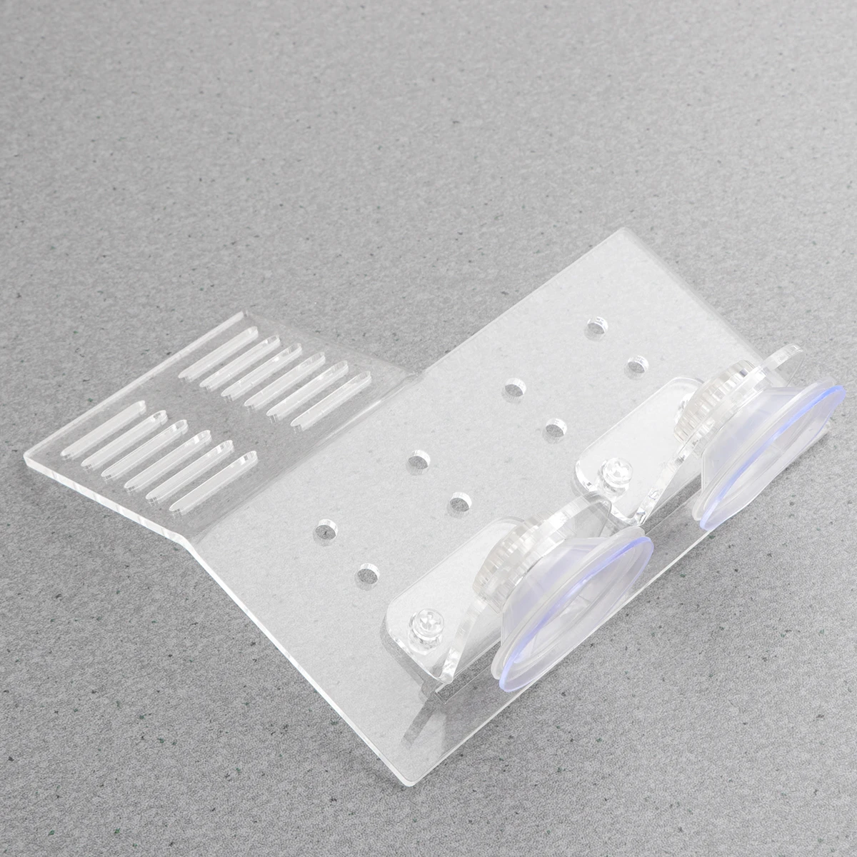 

Turtle Basking Platform Floating Island With Suction Cups White Size S For Aquatic Turtles Tank Decor Supplies