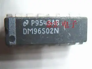 

10 шт., оригинальные DM96S02N