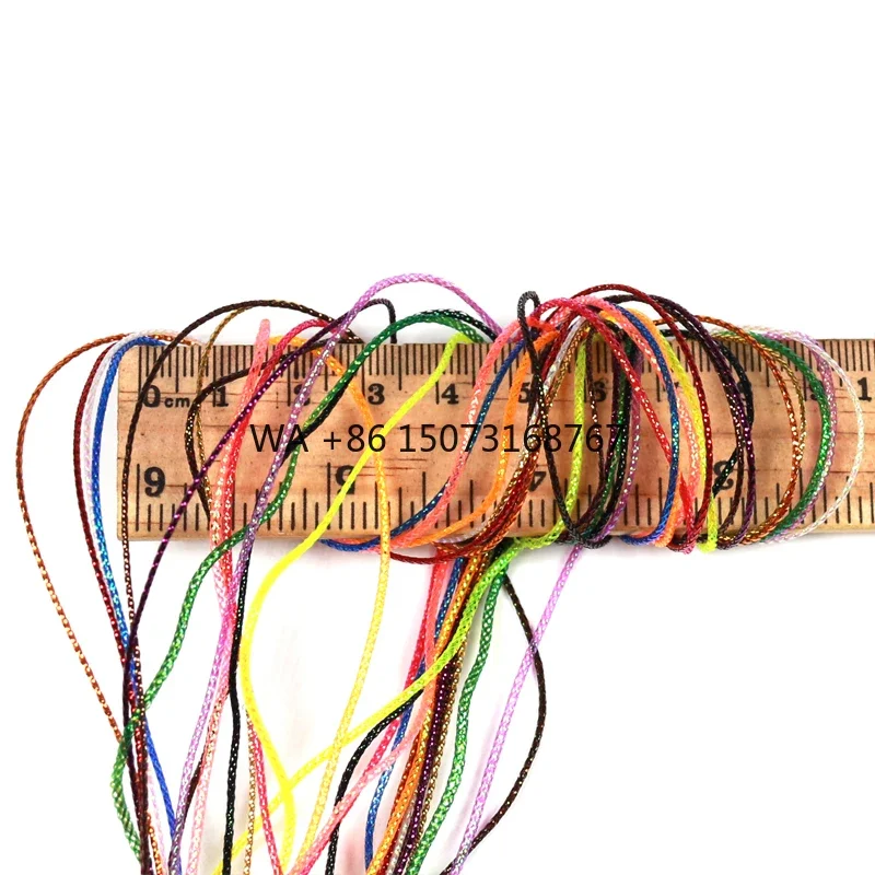 materiau-d'attache-de-mouche-micro-tube-pour-nervures-du-milieu-banderole-de-nymphe-materiel-corporel-chaine-clignotante-de-perles-uv