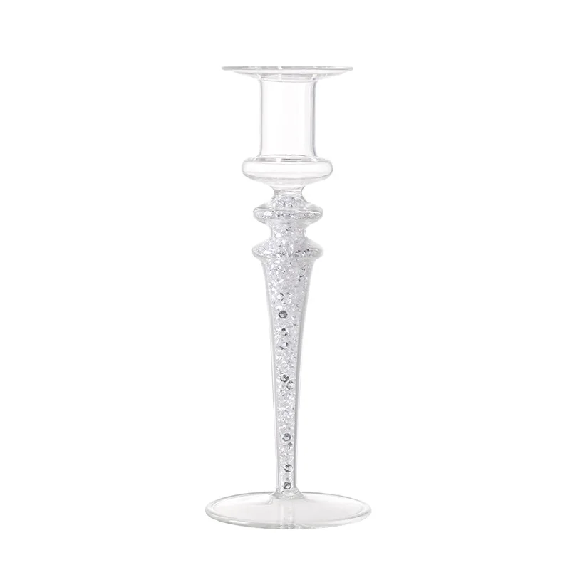 

ETM7A0OYTK Modern Cream Ceramic Candle Holder | Creative Home Decor | High-End Living Room Ornament