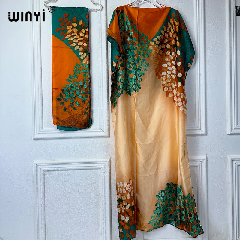 Thumbnail 4 - #46 Highest Rated African Print Traditional Outfits to Buy in 2026