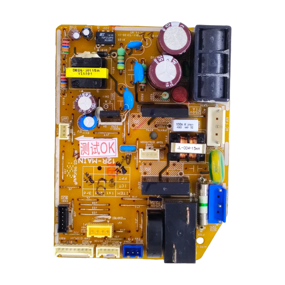 

used for Samsung air conditioning accessories motherboard computer board power board DB41-00971A DB93-10859D