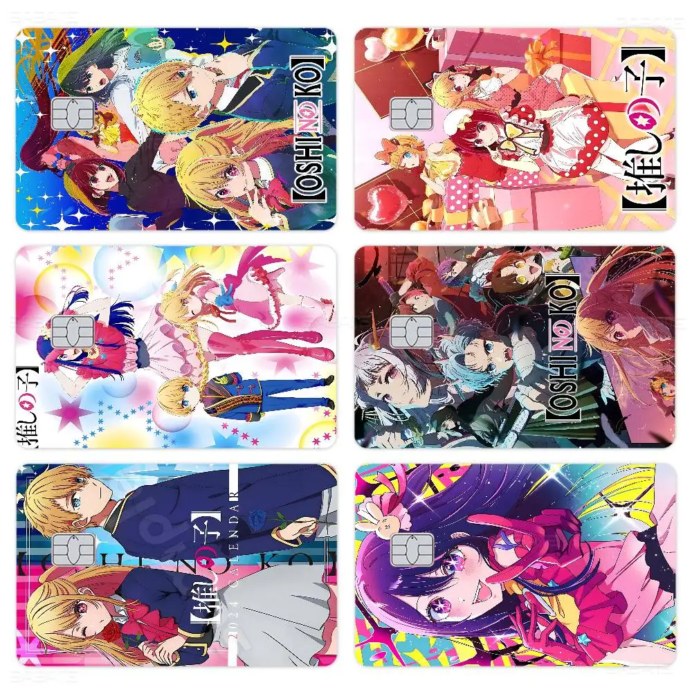 Japanese Anime Oshi…