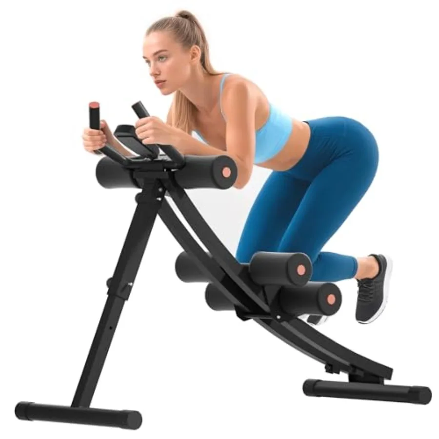 Abdominal Trainers …