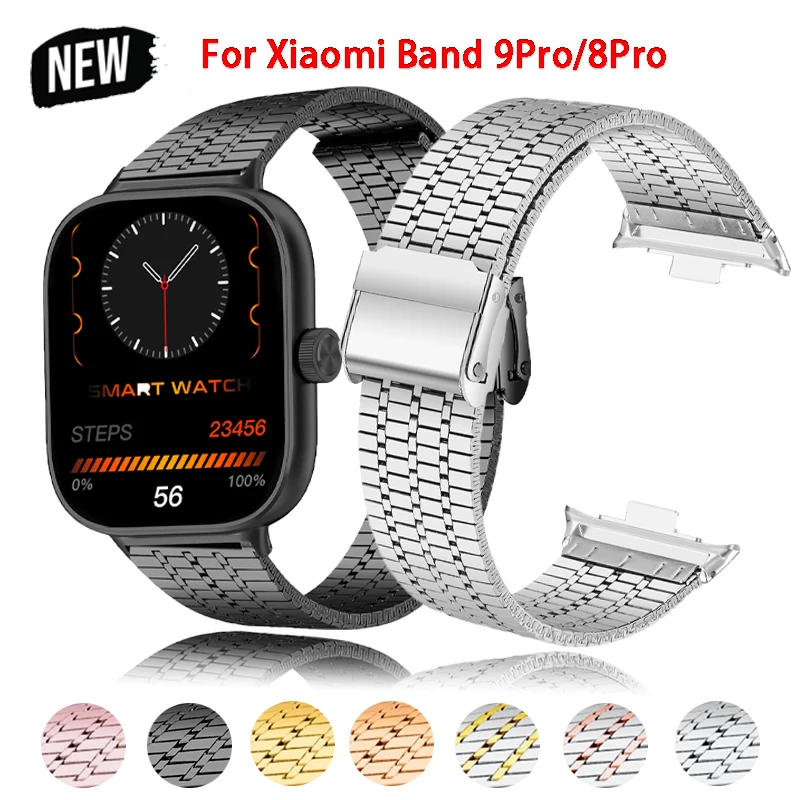 New Stainless Steel… - image