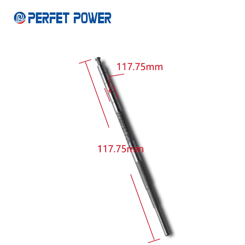 10PCS 23670-0L110 09380 295050-0810 0540 23670-30030 30050 095000-1213 5212 Diesel Injector Valve Rod China Made New