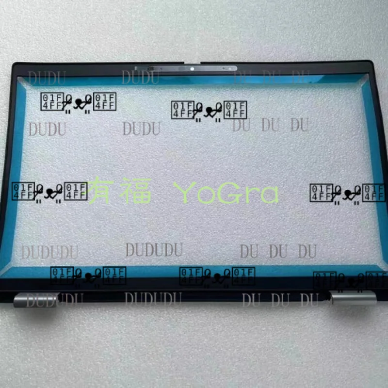 

DDD For Dell Latitude 5520 5521 Front LCD Screen Cover 0YT2NM