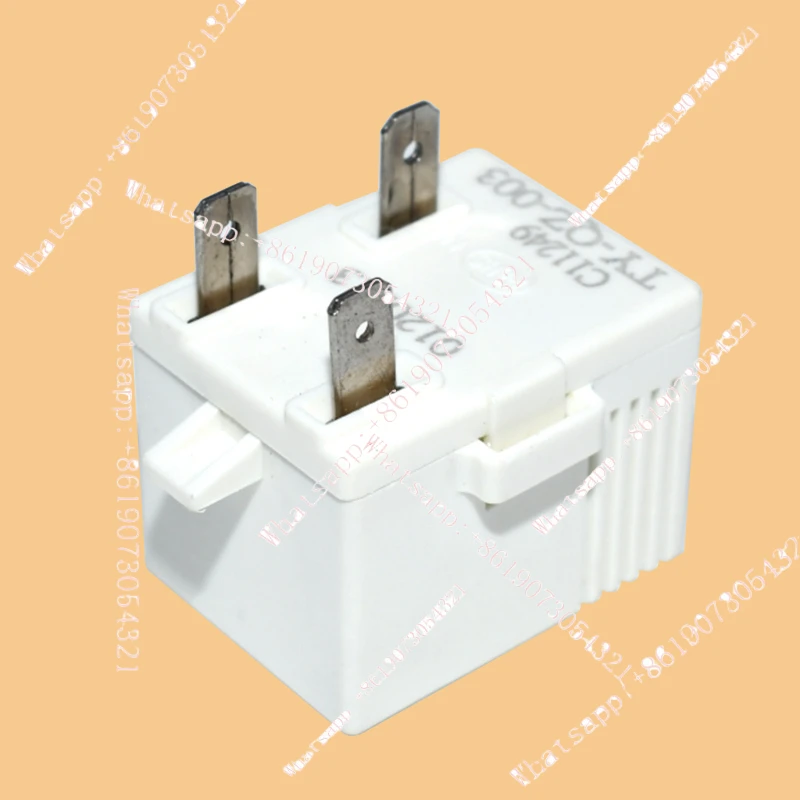 Refrigerator Compre…