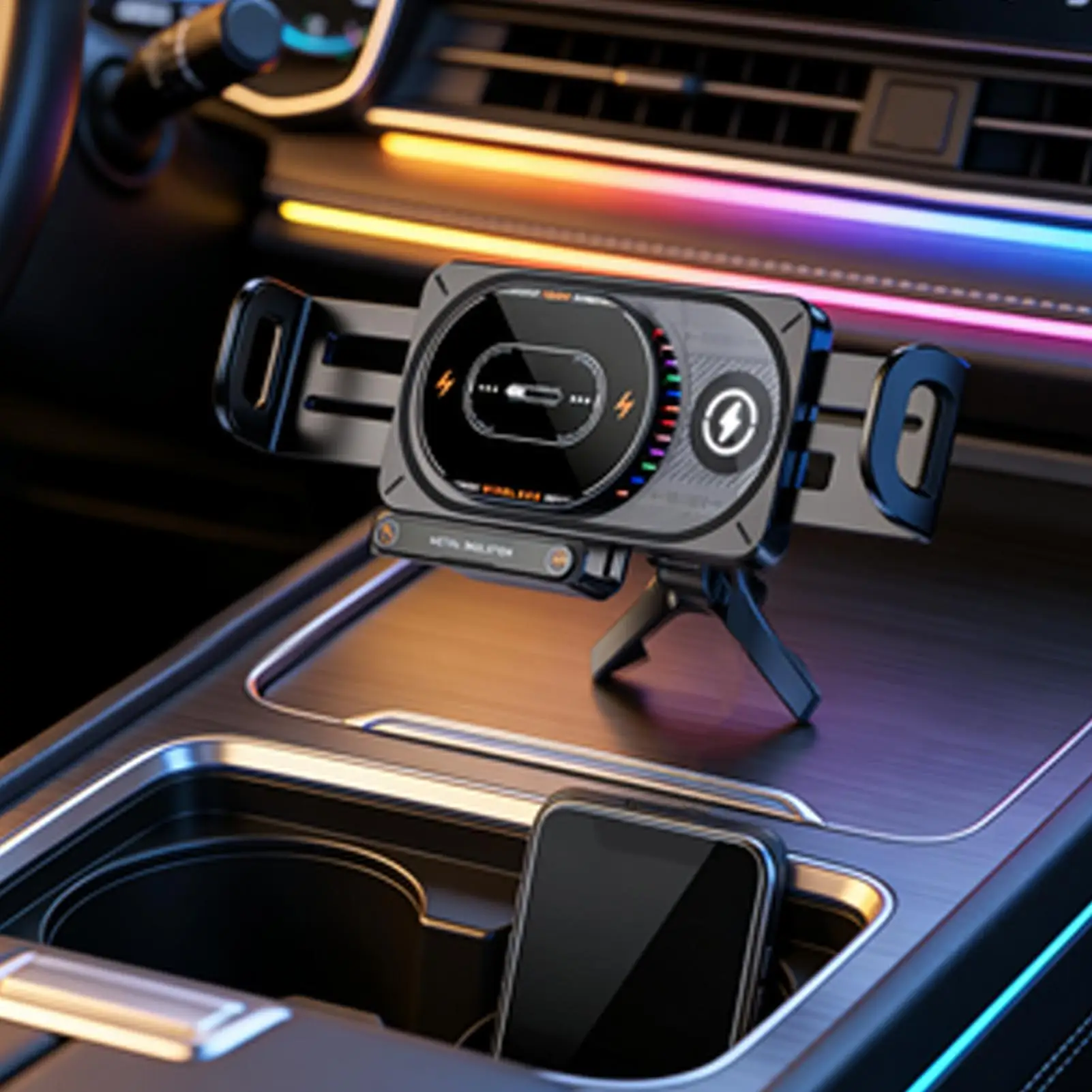 car-wireless-charger-rotating-smartphone-charging-car-phone-holder-charger-for-daily-commute-business-travel-parking-drivers