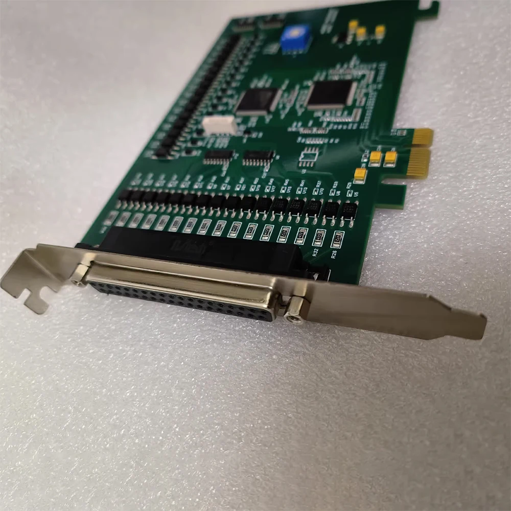 

PE1230V01 Acquisition card DATA:20140101