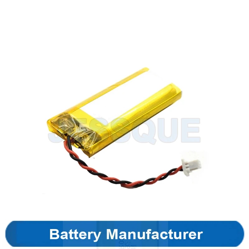 700Mah Xp Deus WS1 … - image