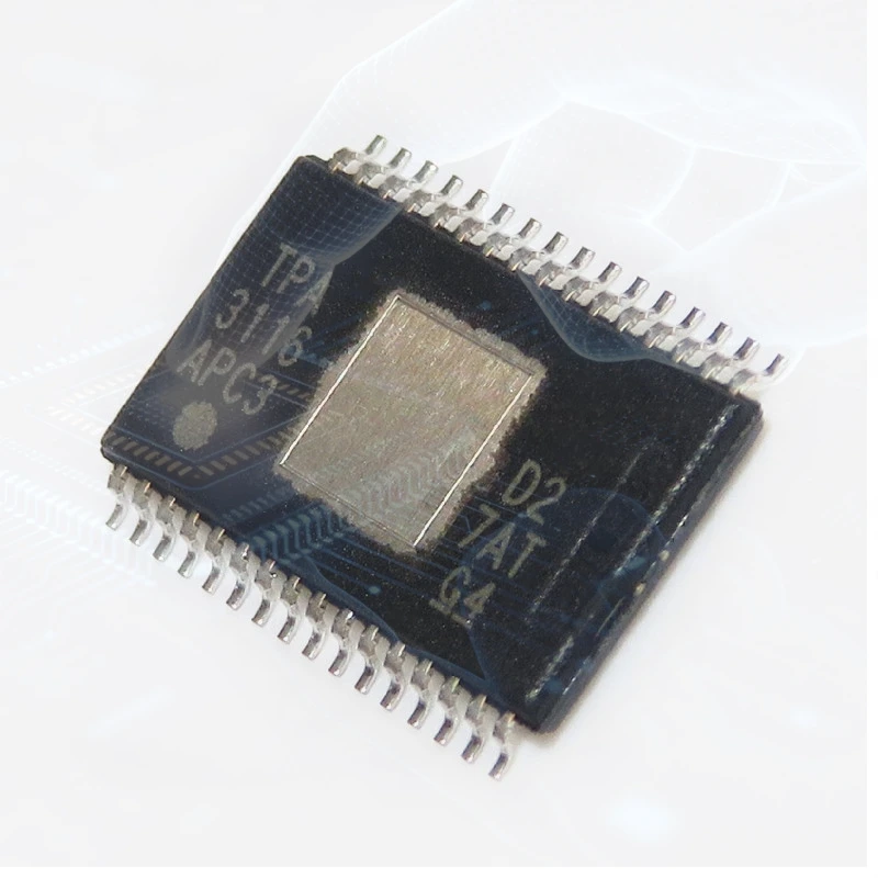 (5-10-20-30-100PCS) L2901 LM2901 TSSOP-14 LM2901PWR