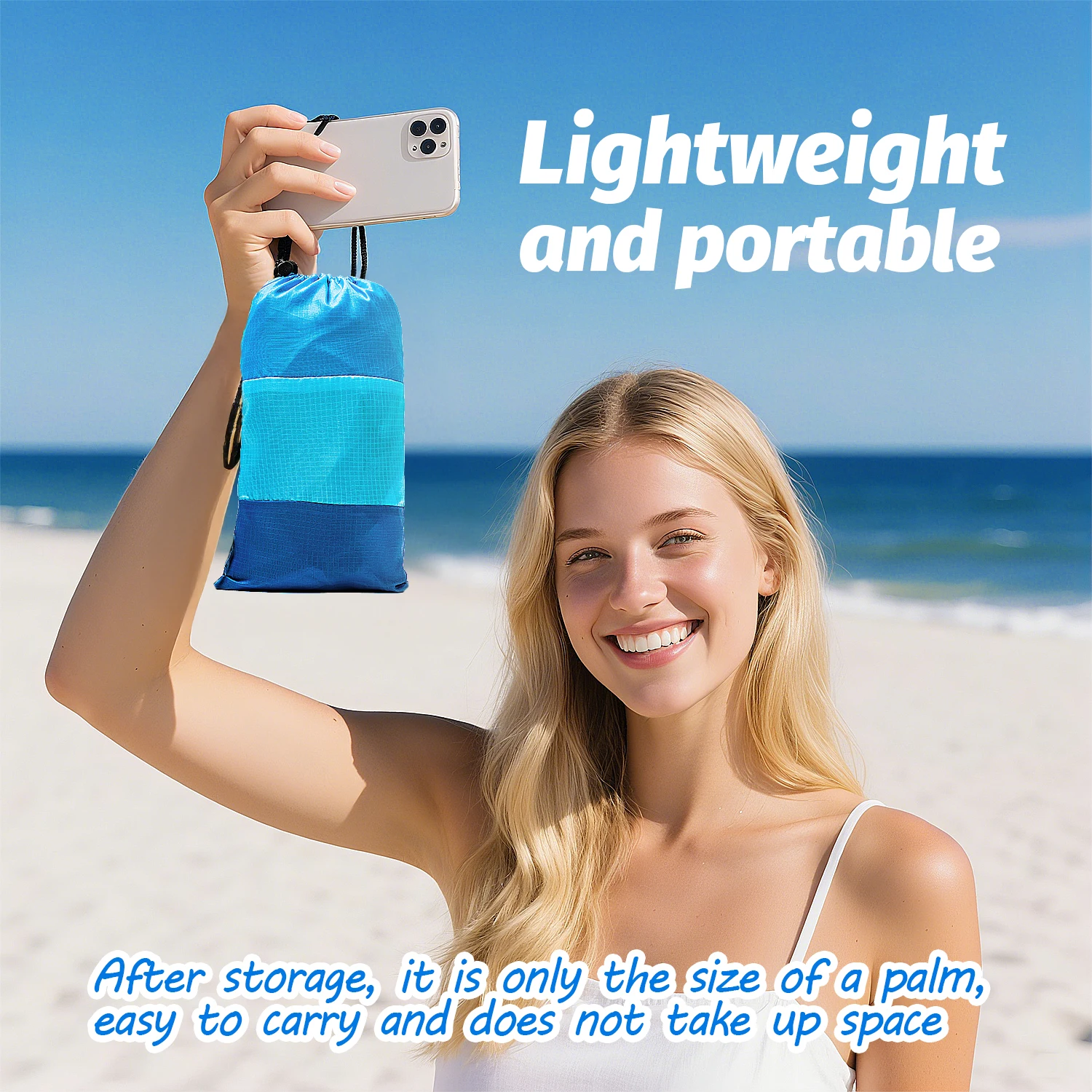 Thumbnail 3 - #43 Trending Picnic Blankets Right Now