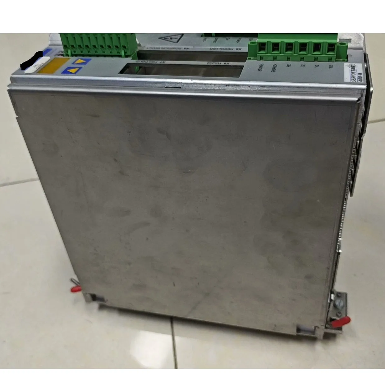 S403AM-SE 443M-S เซอร์โวไดรฟ์ พร้อมการรับประกัน