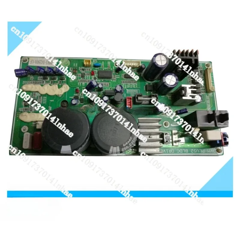 

Печатная плата компьютера для кондиционирования воздуха DB93-06464A-LF Хорошая работа