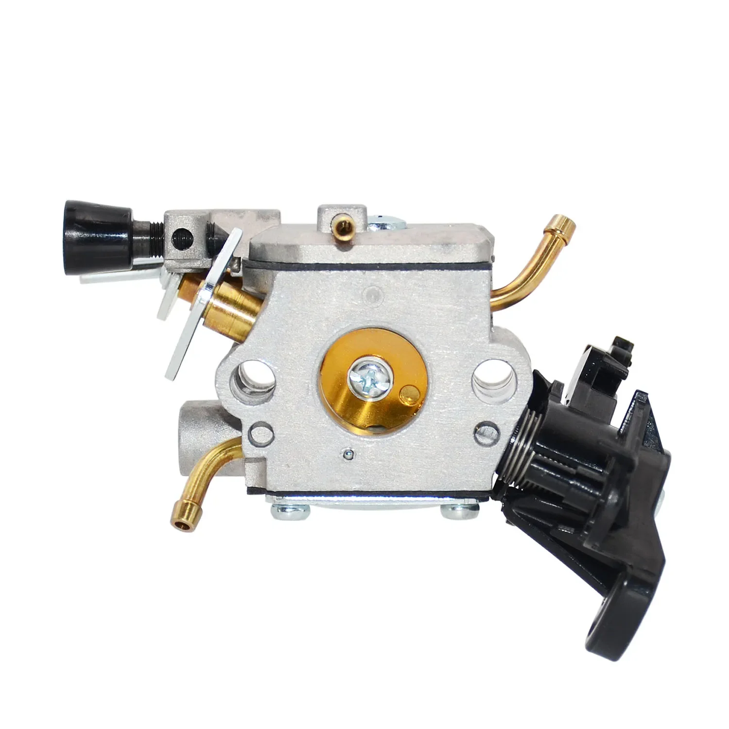 C1M-EL37B Carburetor for Husqvarna 440 445E 450 450E 445II 450II Jonsered CS2245S CS2245SII 506450401 Chainsaw Carb Rebuild Kit view 2