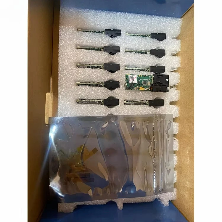 Módulo de distancia láser pequeño U85 de 5m, Sensor láser rojo, instrumento de precisión, telémetro láser, módulo Odm de 0,03-5m