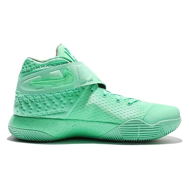 Nike Nike Kyrie 2 What The Kyrie Green Glow Sneakers shoes 914679-300