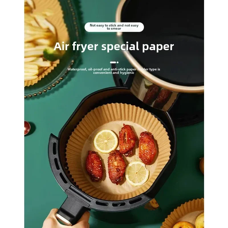 Thumbnail 3 - #54 Parchment Paper Comparison Guide