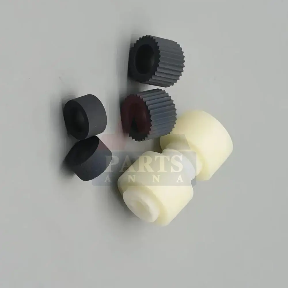 1SET FF5-1220-000 FF5-9779-000 Paper Pickup Roller For Canon IR6000 6570 5570 5075 5065 8500