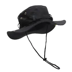 Fisherman's Hat Male Spring and Autumn Outdoor Hiking Sun Protection Camping Hat Summer Fishing Hat Female Caps