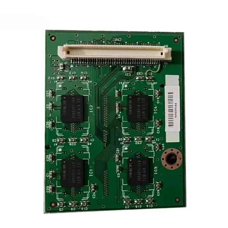 MP-E DORPRAM Card Printing hinery Parts - OEM Compatible New Condition