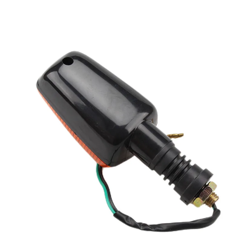 High Quality Motorcycle Turn Signal Light Flasher Brand Accessories Motorbike Signal Lamp for Yamaha XJR400/1200/1300 FZR250/400