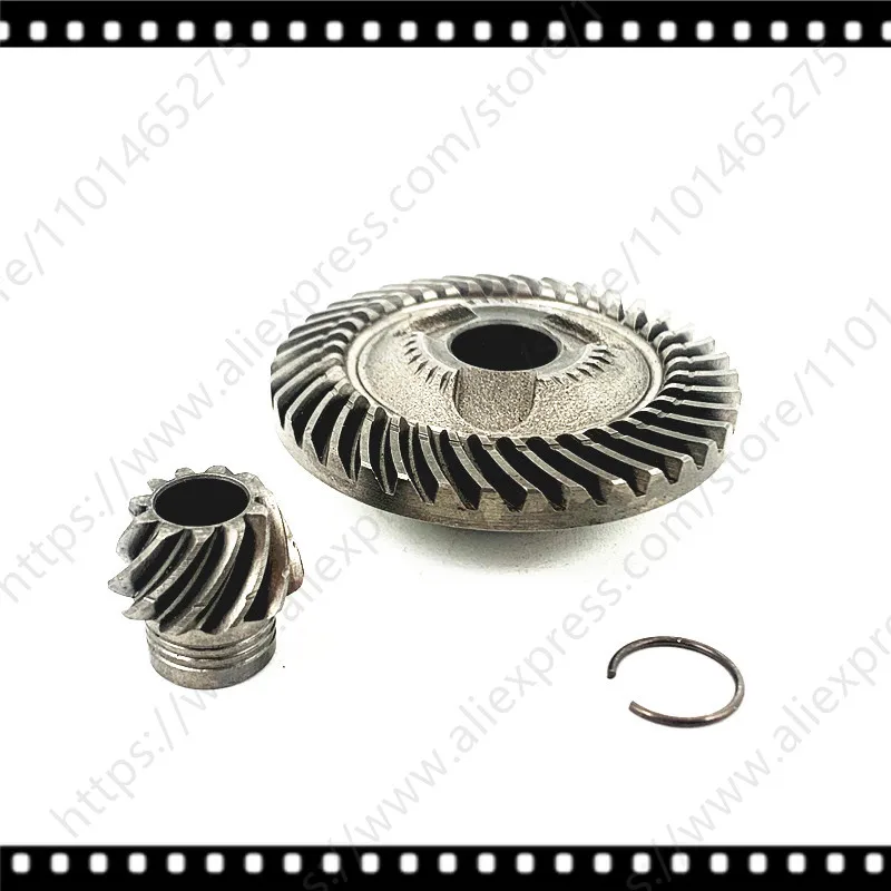 

Gear Unit for BOSCH B9250 PWS14-125C PWS13-125C PWS9-125 PWS10-125CE GBR14CA PWS14-125CE PWS13-125CE PWS10-125CE 1607000D4Y