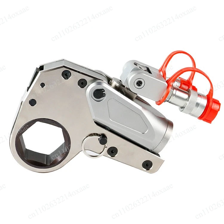 70Mpa hydraulic torque wrench set square drive hydraulic torque wrench 232 to 44593 NM