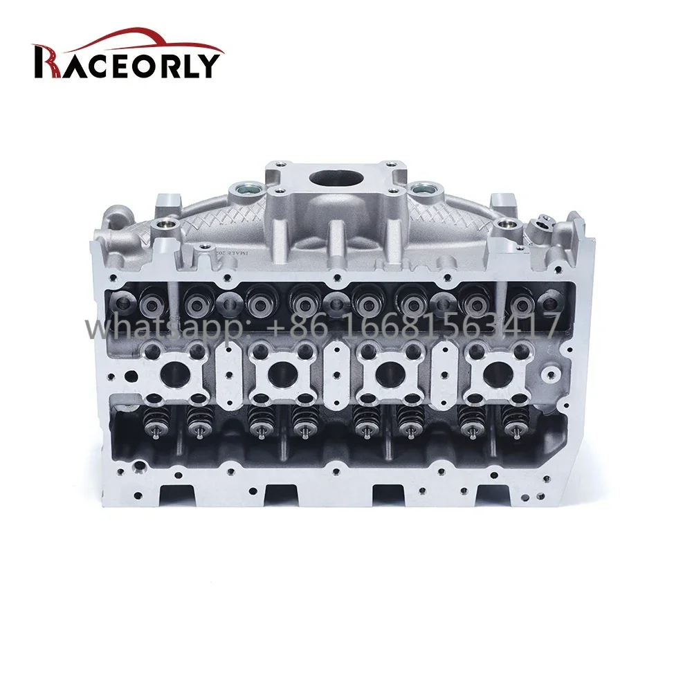 

Engine Part Cylinder Head Half Assembly 04E103351C For Vw EA2111.6 Skoda 1.4L Cross Polo Touran 1.6L