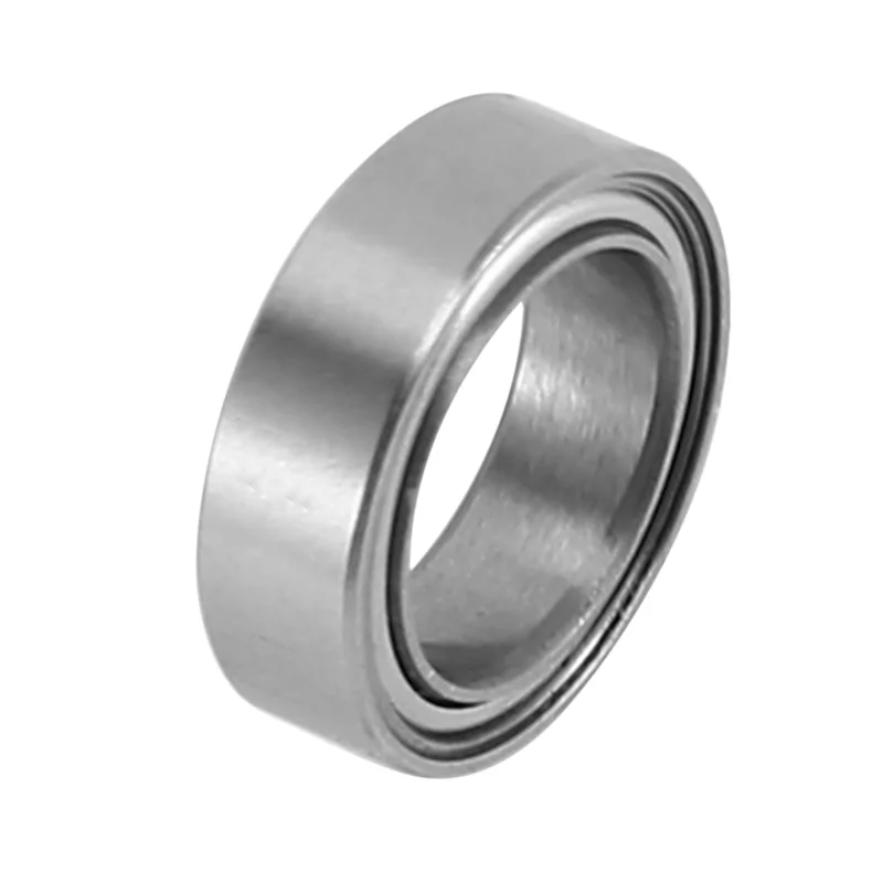 ODIES-16Pcs Ball Bearing Set Model Car Ball Bearing For Tamiya TT02 TT-02 TT02D TT-02D 1/10 RC Car Upgrade Parts Accessories