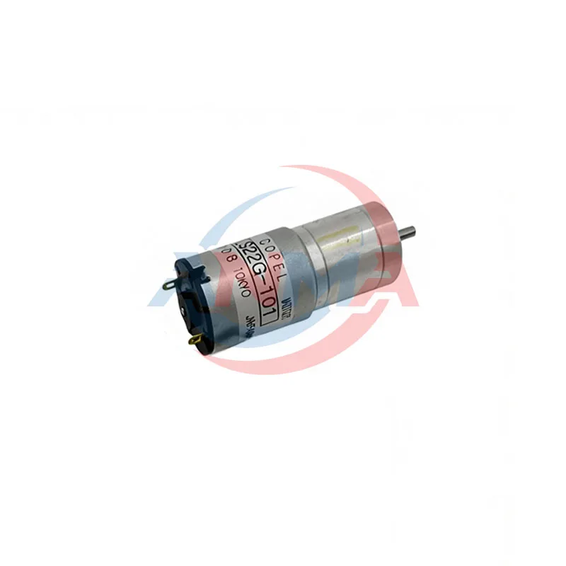 Best Quality LS22G-101 24V Ink Key Motor For Akiyama Printing Machine Parts BT280 Accessories