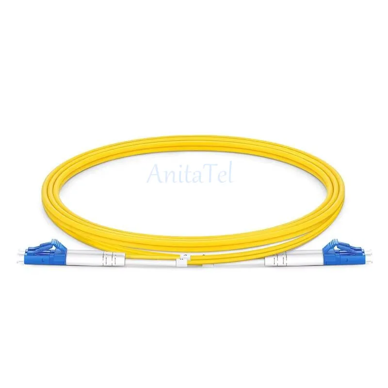Thumbnail 2 - #86 Best Fiber Optic Patch Cables to Buy In 2026