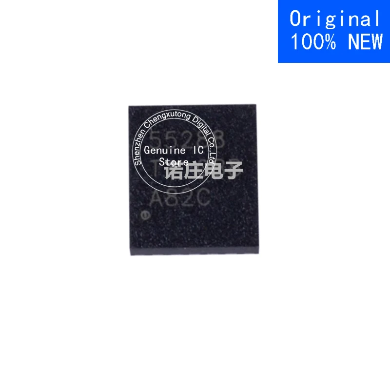 

TPS55288RPMR 55288 QFN New Original Genuine Ic