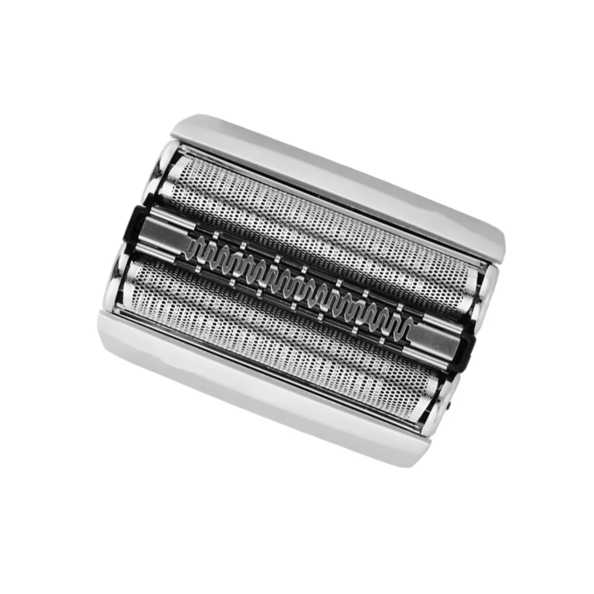 Testina di ricambio per rasoio elettrico Braun da 83M serie 8 8320S,8330S,8340S,8350S,8360Cc,8370Cc,8380Cc,8390Cc