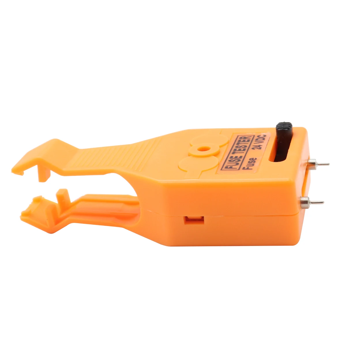 

Adjustable Tester Puller Car Vehicle Indicator Light Maxi Ato/Atc Atm Glass Fuses Tool Small Lightweight Fuse Checker Car
