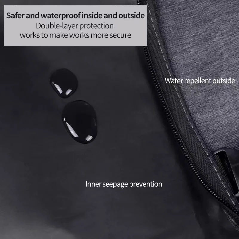 Students Water-Resistant Artist Portfolio Tote Bag for Art Supplies Storage 8K Drawing Board Carry Shoulder Bag Sketch Pad Art B