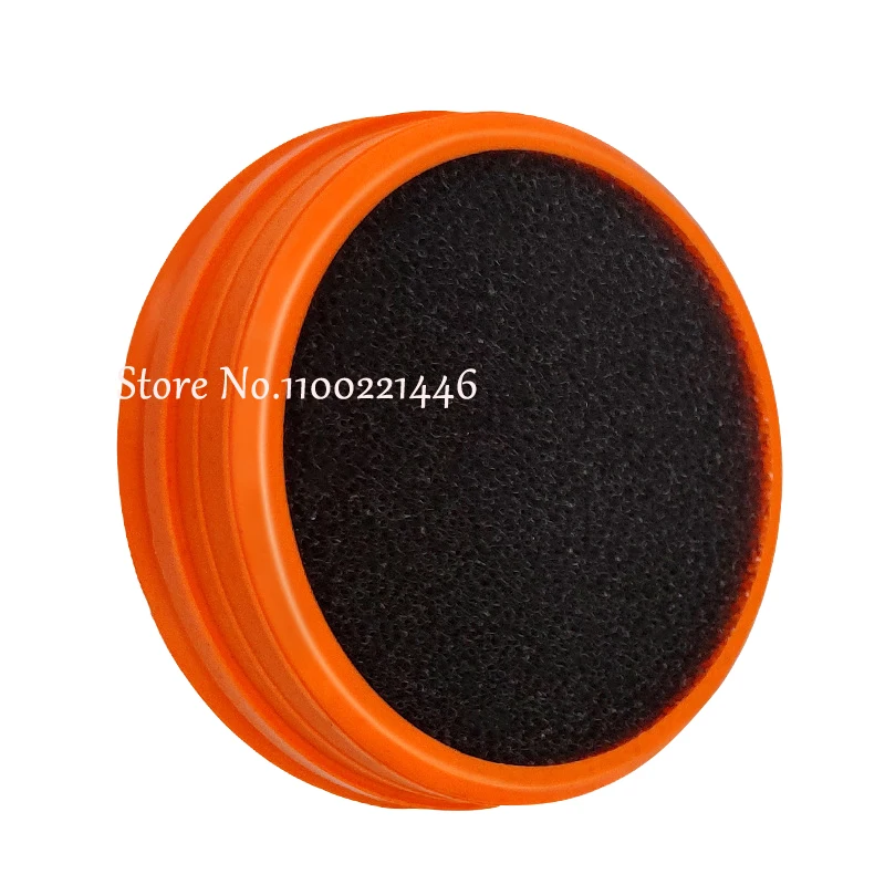 Washable Hepa Filter For Philips Speedpro Aqua FC8009 FC8081 FC6723 FC6724 FC6725 FC6726 FC6727 FC6728 Vacuum Cleaner Spare Part