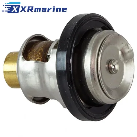 Термостат XRmarine для лодочных двигателей Suzuki DF40/50/60/70 DT9.9/20/25/30/55/65 50°