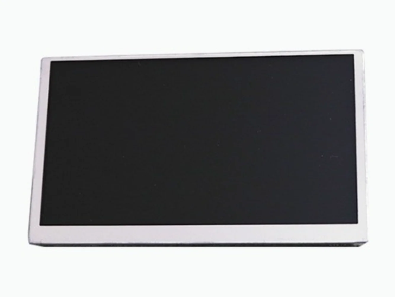Schermo LCD per oscilloscopio SDS1204X-E