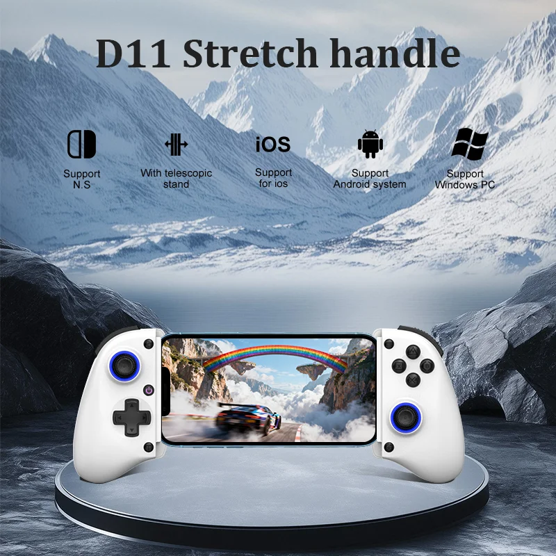 D11 Wireless Tensio…