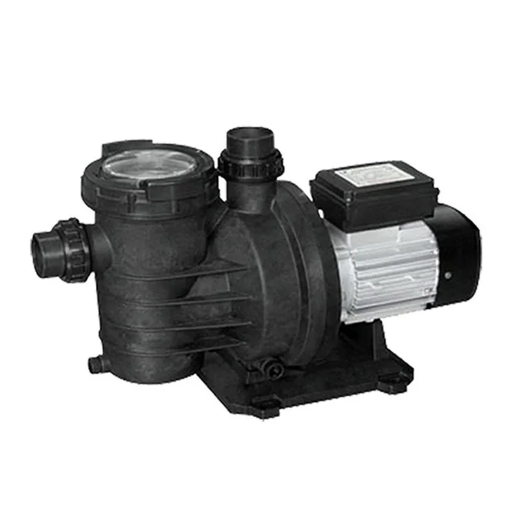 

Original 1hp 1.5hp Swimming Pool Water Engine Fountain Pump CFRP Swimming High-Efficiency Pool Water Pump