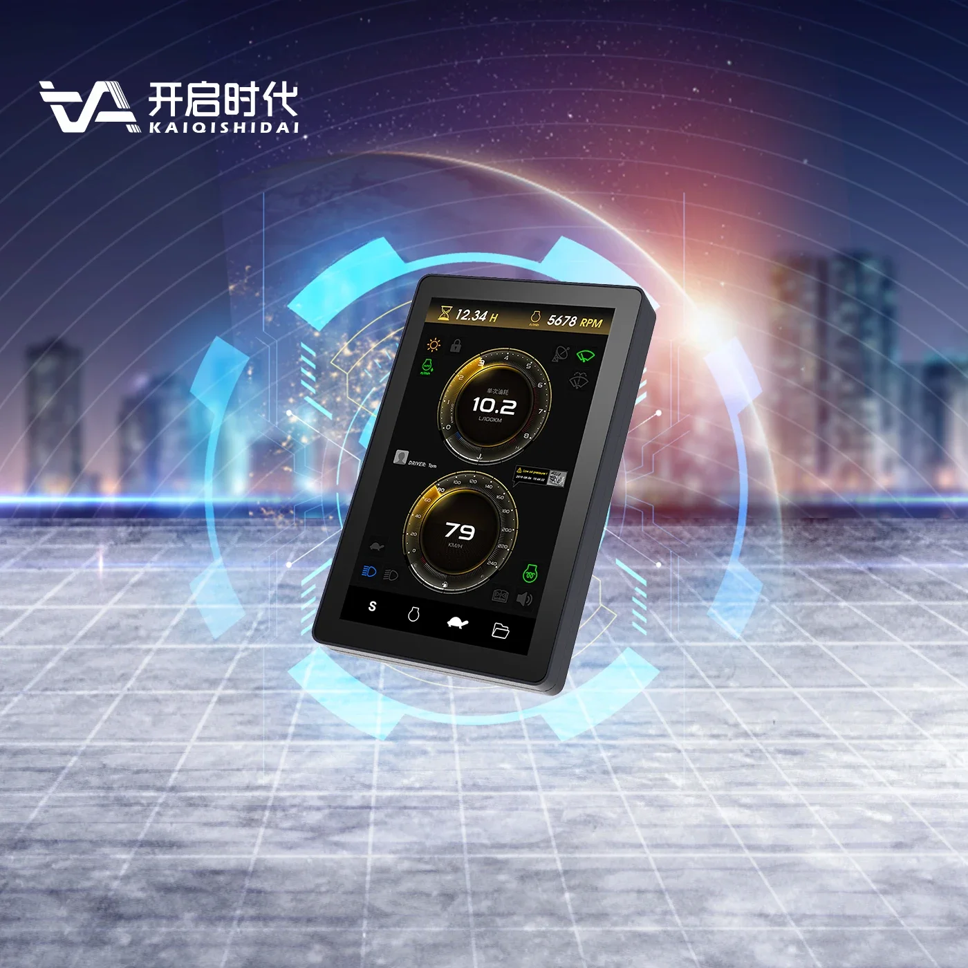 أسعار الجملة وحدة تحكم محرك التيار المتردد Plc العرض الصناعي بالسعة اللمس شاشات كريستال بلورية التحكم مرساة حفارة لوحة العرض