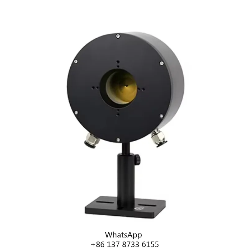 W10K-PT-45 100w-10kw Water Cooled Laser Power Sensor